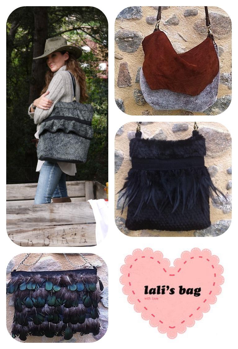 MADE WITH LOVE ... LALIS BAG MADE WITH LOVE ... LALIS BAG