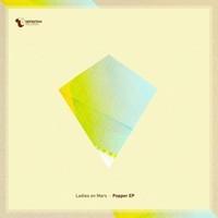 LADIES ON MARS - POPPER (RADIO EDIT) LADIES ON MARS - POPPER (RADIO EDIT)