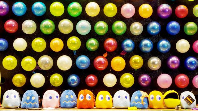 Luces y... acción! Luces y... acción!