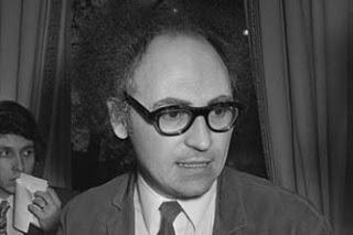 Entrevista a Henri Meschonnic: Se in Deo esse: El poema y el espíritu Entrevista a Henri Meschonnic: Se in Deo esse: El poema y el espíritu