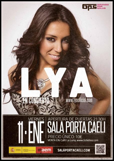 20121203_LYA_cartel