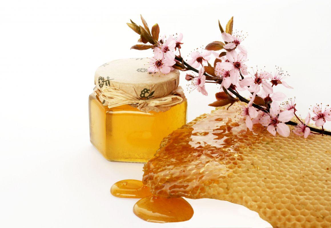 Beneficios para la salud de la miel