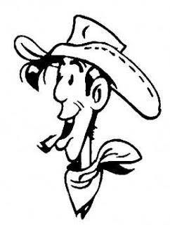 Lucky Luke Lucky Luke