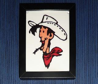 Lucky Luke Lucky Luke