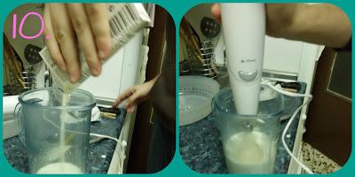 Receta I: Bizcocho Guinness Receta I: Bizcocho Guinness