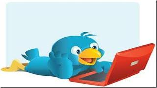 ¿Usamos Twitter con eficacia? ¿Usamos Twitter con eficacia?