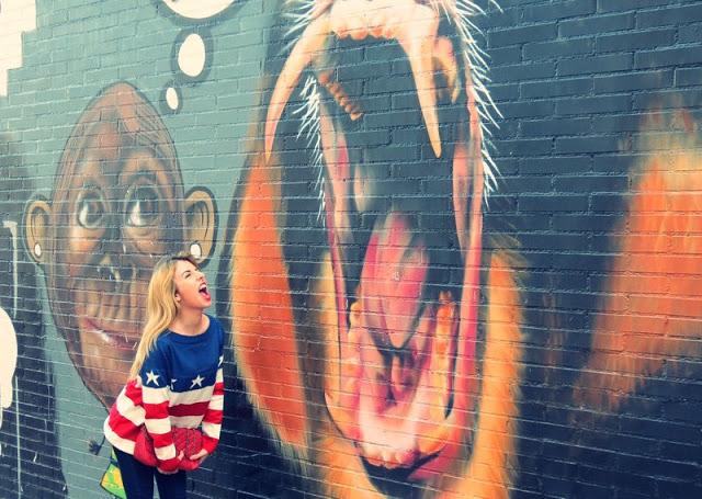American Woman American Woman