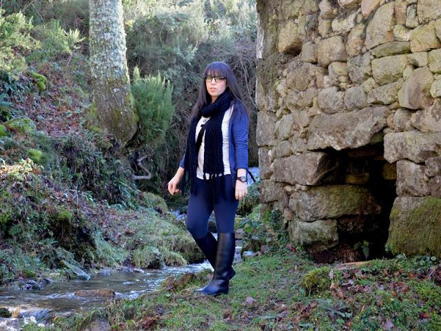 Escapadas por Ourense Escapadas por Ourense