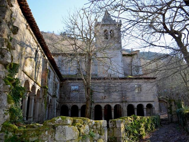 Escapadas por Ourense Escapadas por Ourense