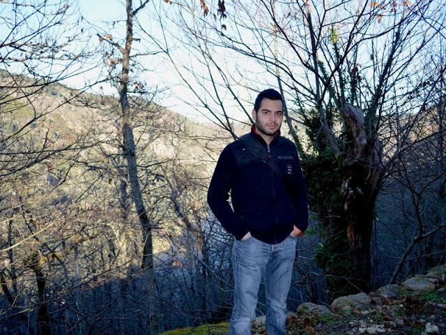 Escapadas por Ourense Escapadas por Ourense
