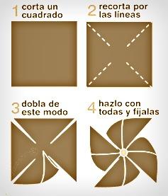 Estrellas de Hojaldre. Estrellas de Hojaldre.