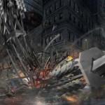 Diseños de The Amazing Spider-Man con escenas eliminadas The Amazing Spider-Man