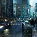 Diseños de The Amazing Spider-Man con escenas eliminadas The Amazing Spider-Man