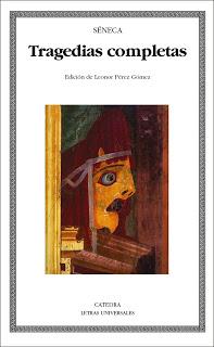 Tragedias completas Tragedias completas