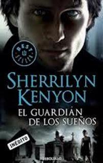 El guardián de los sueños de Sherrilyn Kenyon