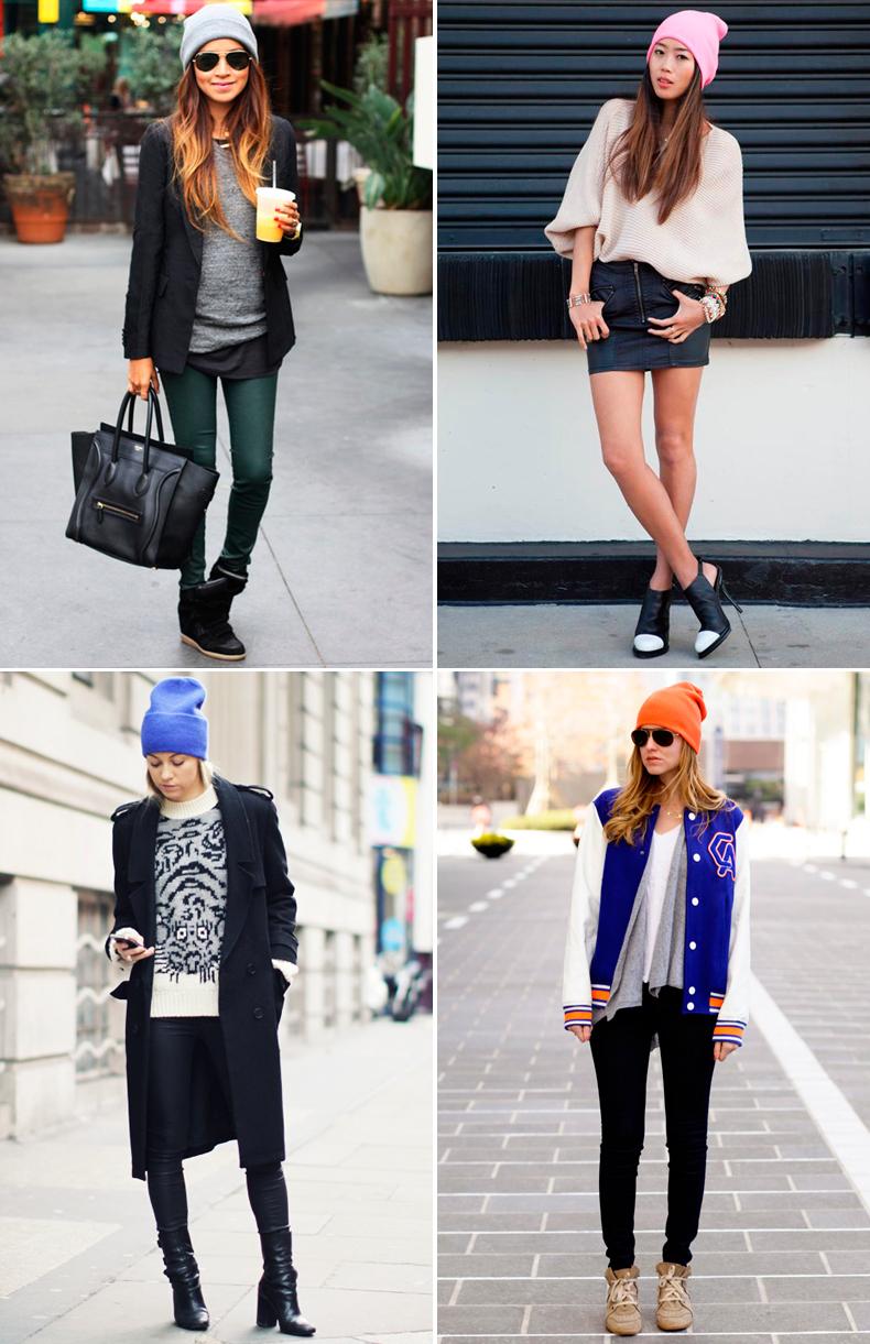 INSPIRATION BEANIES INSPIRATION BEANIES
