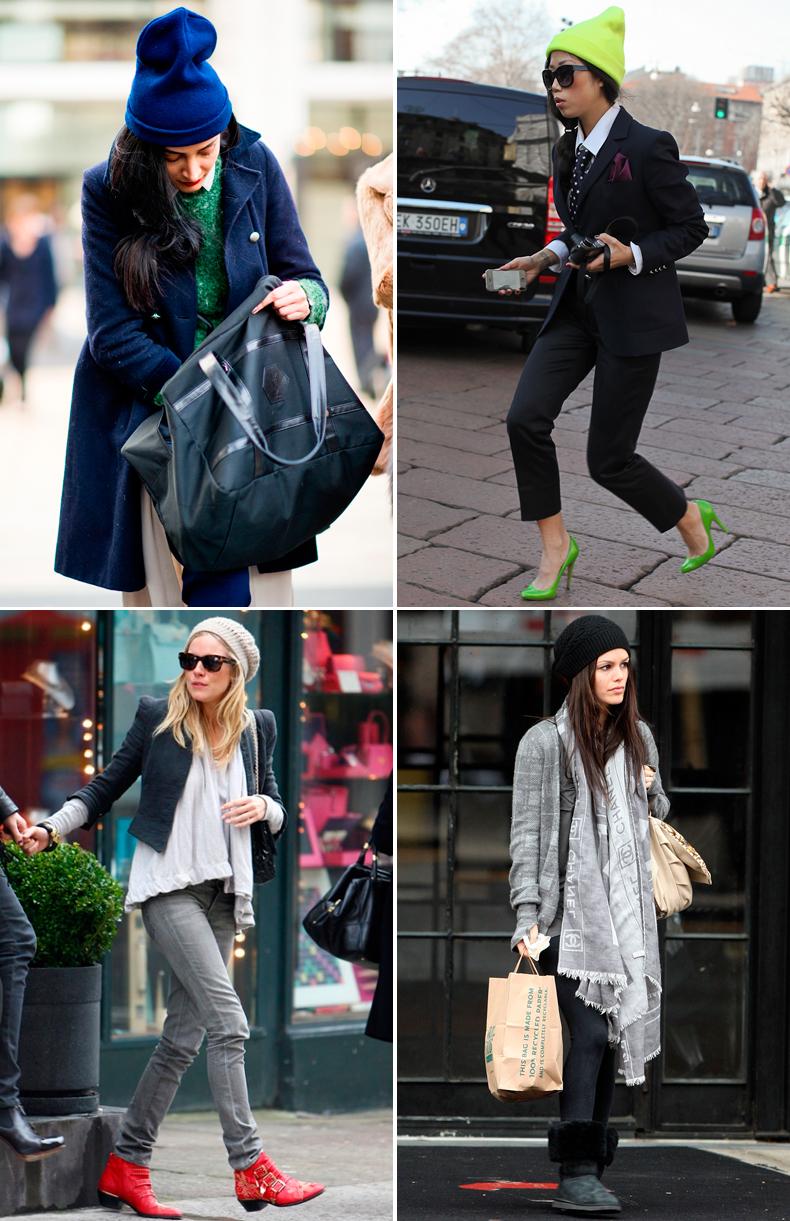 INSPIRATION BEANIES INSPIRATION BEANIES