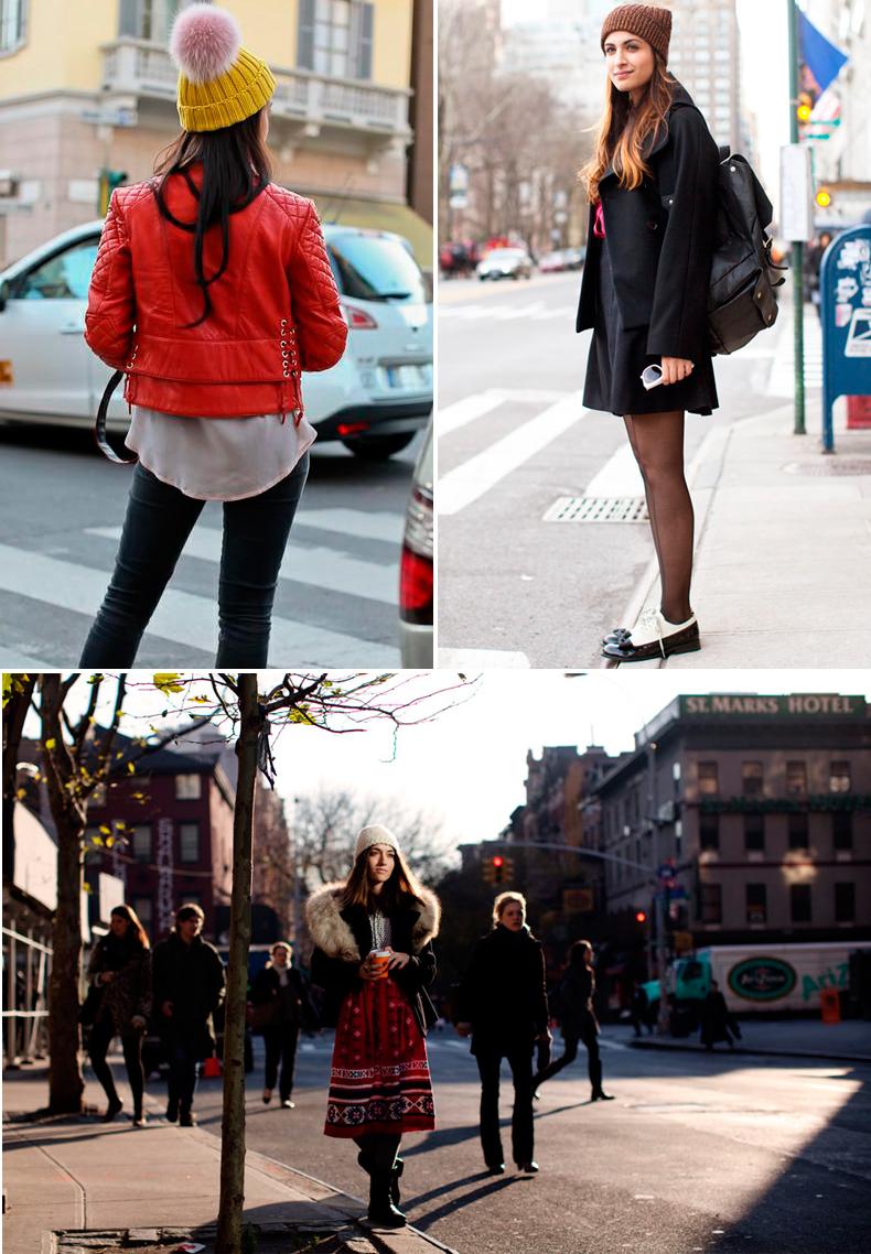 INSPIRATION BEANIES INSPIRATION BEANIES