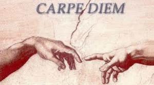 carpe carpe 300x166 Carpe Diem, vive el presente!!!!!