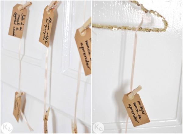 New year's resolutions New year's resolutions