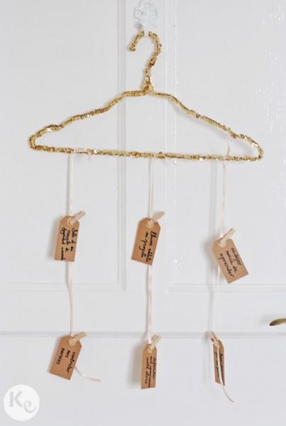 New year's resolutions New year's resolutions