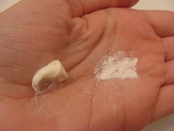 Dos exfoliantes de arroz frente a frente: Dermalogica vs. Anubis Dos exfoliantes de arroz frente a frente: Dermalogica vs. Anubis