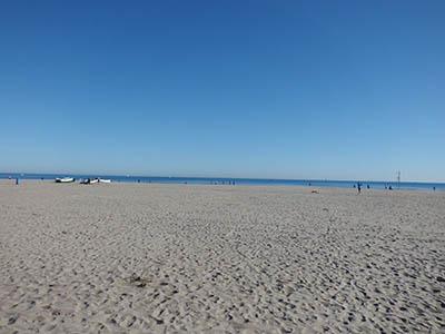 Dia de Reyes en la playa Dia de Reyes en la playa