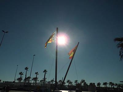 Dia de Reyes en la playa Dia de Reyes en la playa