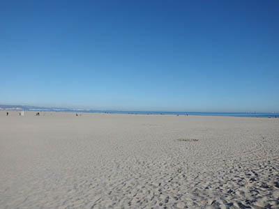 Dia de Reyes en la playa Dia de Reyes en la playa