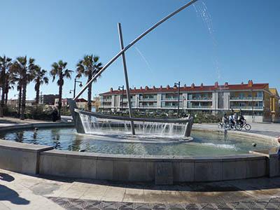 Dia de Reyes en la playa Dia de Reyes en la playa