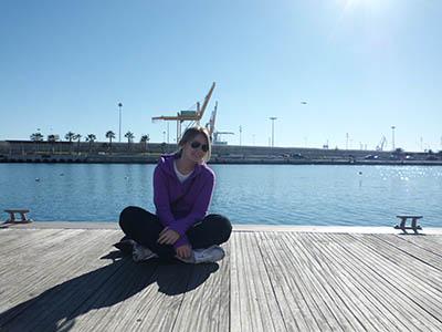 Dia de Reyes en la playa Dia de Reyes en la playa