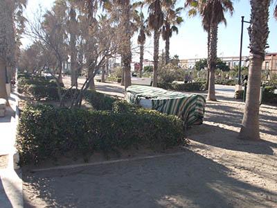 Dia de Reyes en la playa Dia de Reyes en la playa