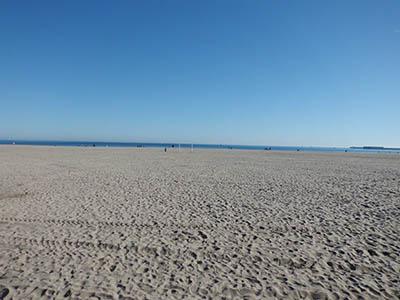 Dia de Reyes en la playa Dia de Reyes en la playa