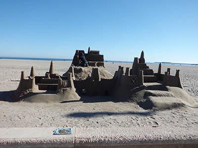 Dia de Reyes en la playa Dia de Reyes en la playa