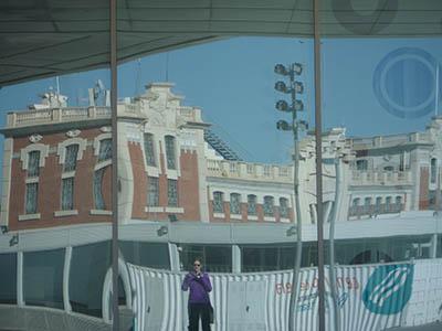 Dia de Reyes en la playa Dia de Reyes en la playa