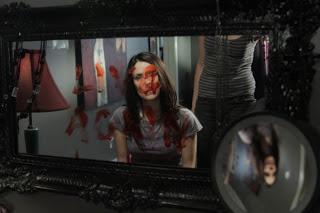 THE DEAD INSIDE THE DEAD INSIDE