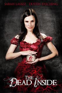 THE DEAD INSIDE THE DEAD INSIDE