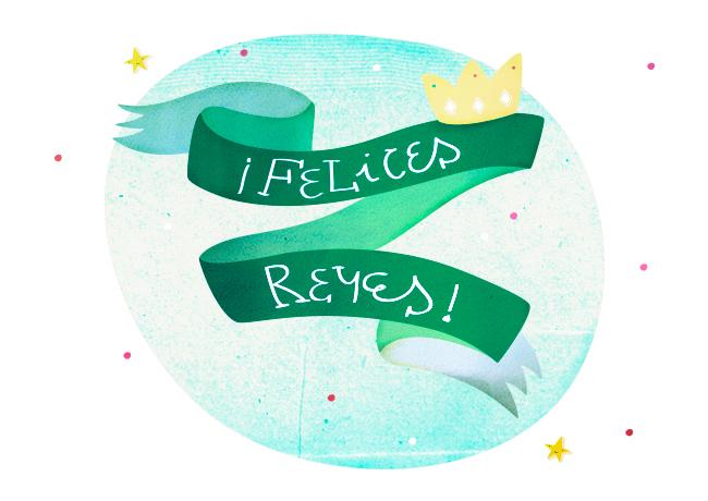 felices reyes felicesreyes ¡Felices Reyes!
