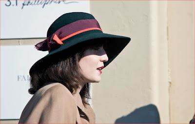 To the stake, Yes or No? To the stake, Yes or No?