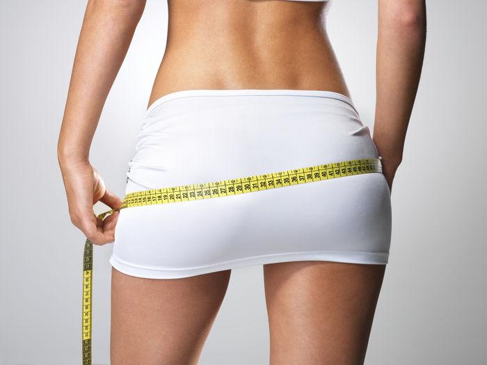adelgazar dieta cadera caderas cola gluteos getty MUJIMA20121105 0002 29  Cómo Aumentar El tamaño De Tus Glúteos… ¡RÁPIDO! 