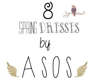 Primavera 2013 con ASOS Primavera 2013 con ASOS