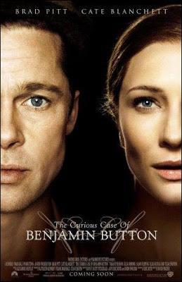 el curioso caso de benjamin button