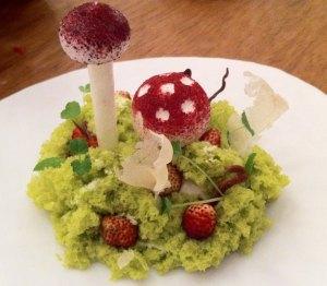 Un Postre Navideño Original 531081_303050829805950_1820686391_n