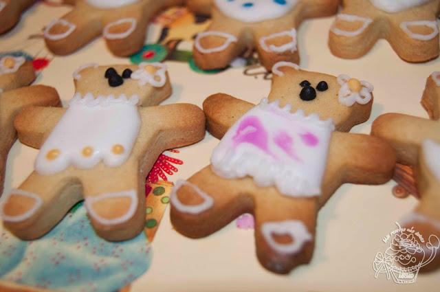 CUADROS DE GALLETA PERSONALIZADOS Y REGALOS DE REYES