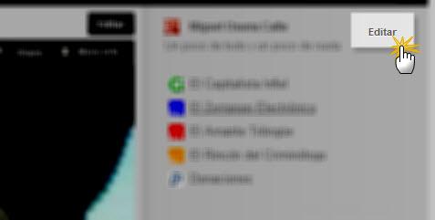 Como añadir un botón de donaciones Paypal en un canal de Youtube Como añadir un botón de donaciones Paypal en un canal de Youtube