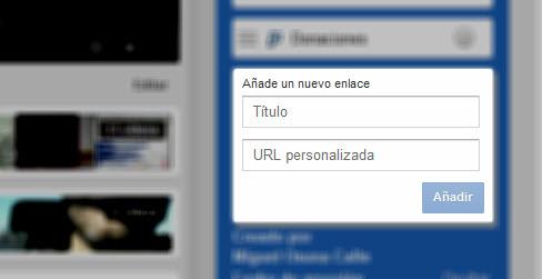 Como añadir un botón de donaciones Paypal en un canal de Youtube Como añadir un botón de donaciones Paypal en un canal de Youtube