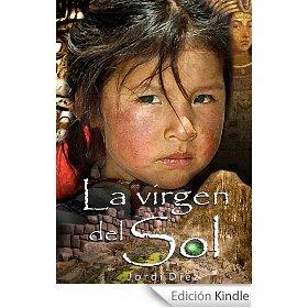 Reseña de La virgen del Sol, por Blanca Miosi