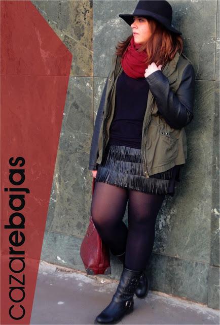 Los caza - rebajas ¿A qué grupo perteneces? Los caza - rebajas ¿A qué grupo perteneces?