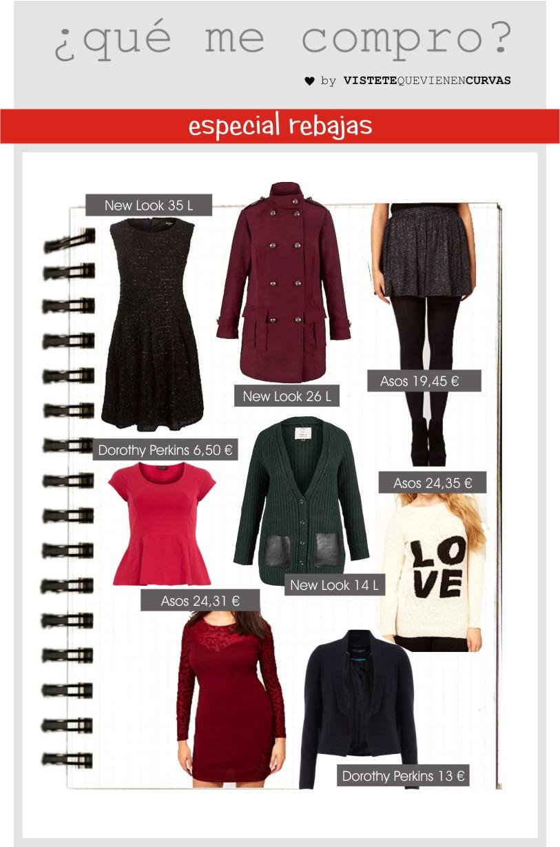 Los caza - rebajas ¿A qué grupo perteneces? Los caza - rebajas ¿A qué grupo perteneces?