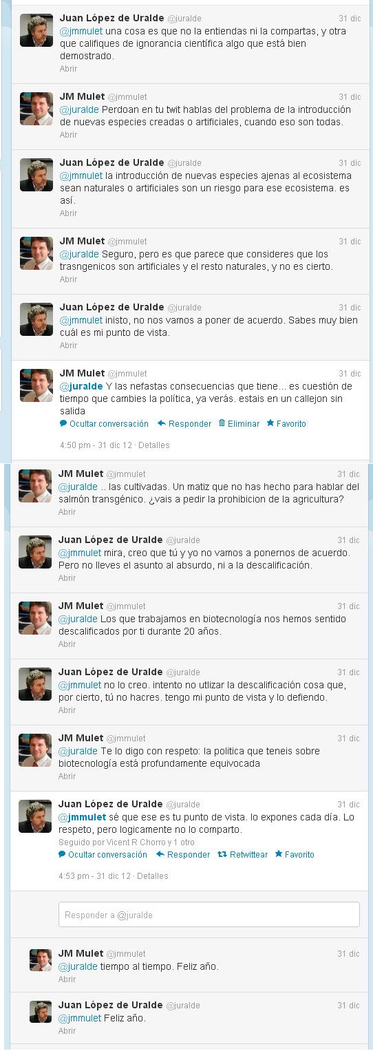 Ecologistas que descubren la ciencia y les gusta. Ecologistas que descubren la ciencia y les gusta.